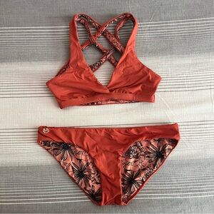 Maaji Reversible bikini set